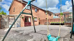 Bryn Derw, Blackwood, NP12