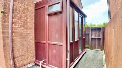 Bryn Derw, Blackwood, NP12