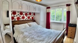 Bryn Derw, Blackwood, NP12
