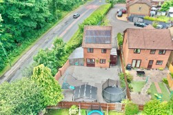 Bryn Derw, Blackwood, NP12