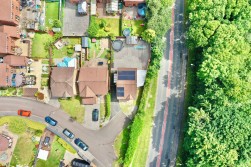 Bryn Derw, Blackwood, NP12