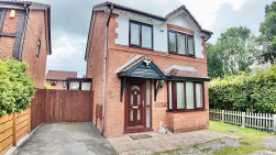 Bryn Derw, Blackwood, NP12