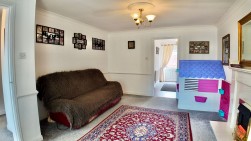 Bryn Derw, Blackwood, NP12