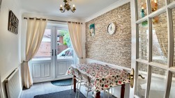Bryn Derw, Blackwood, NP12