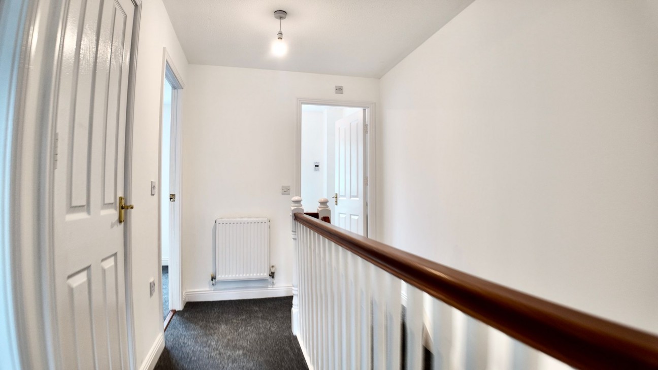 Mill Court, Crumlin, NP11