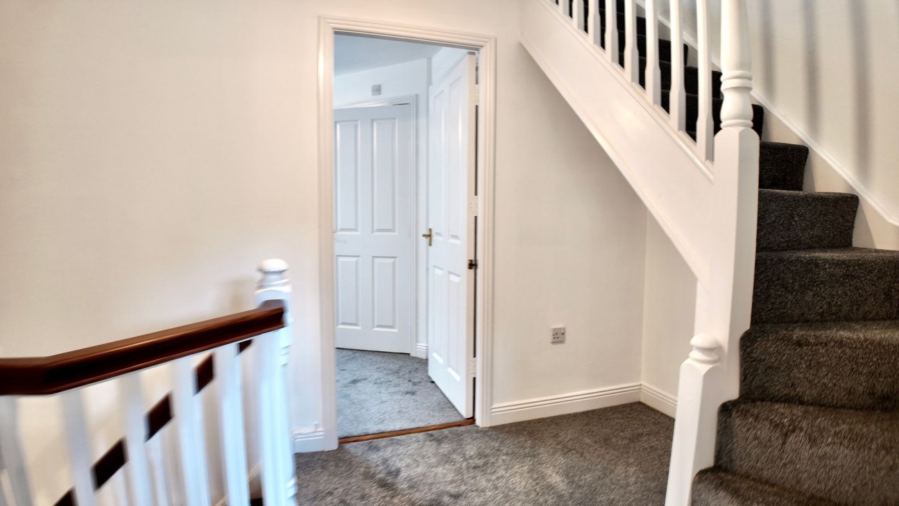 Mill Court, Crumlin, NP11