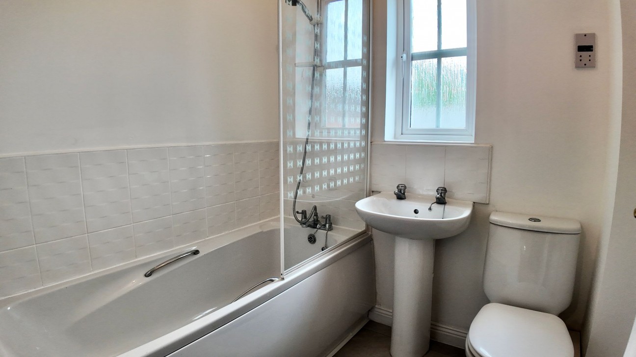 Mill Court, Crumlin, NP11