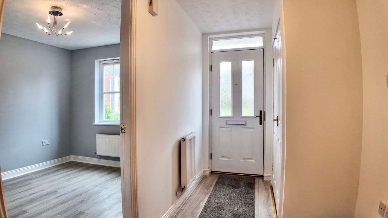 Mill Court, Crumlin, NP11