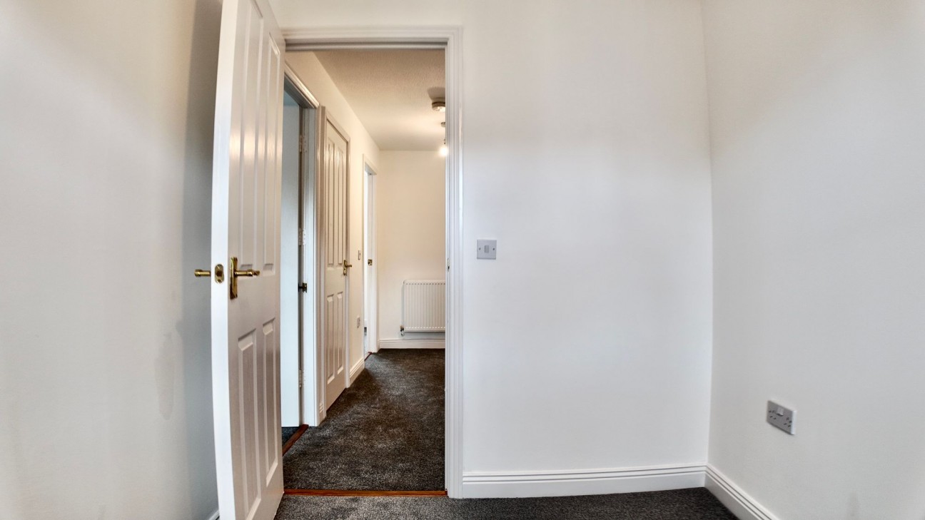 Mill Court, Crumlin, NP11