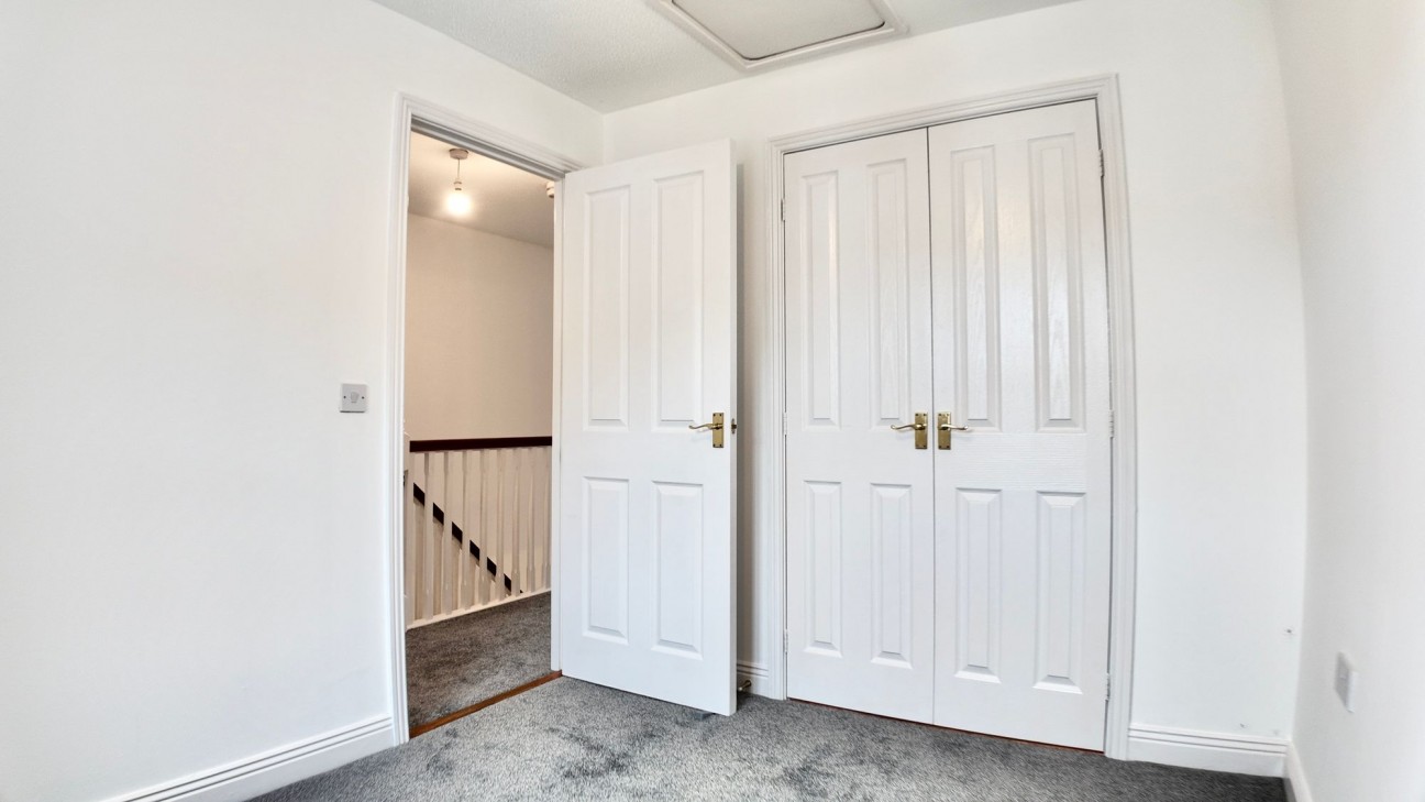 Mill Court, Crumlin, NP11