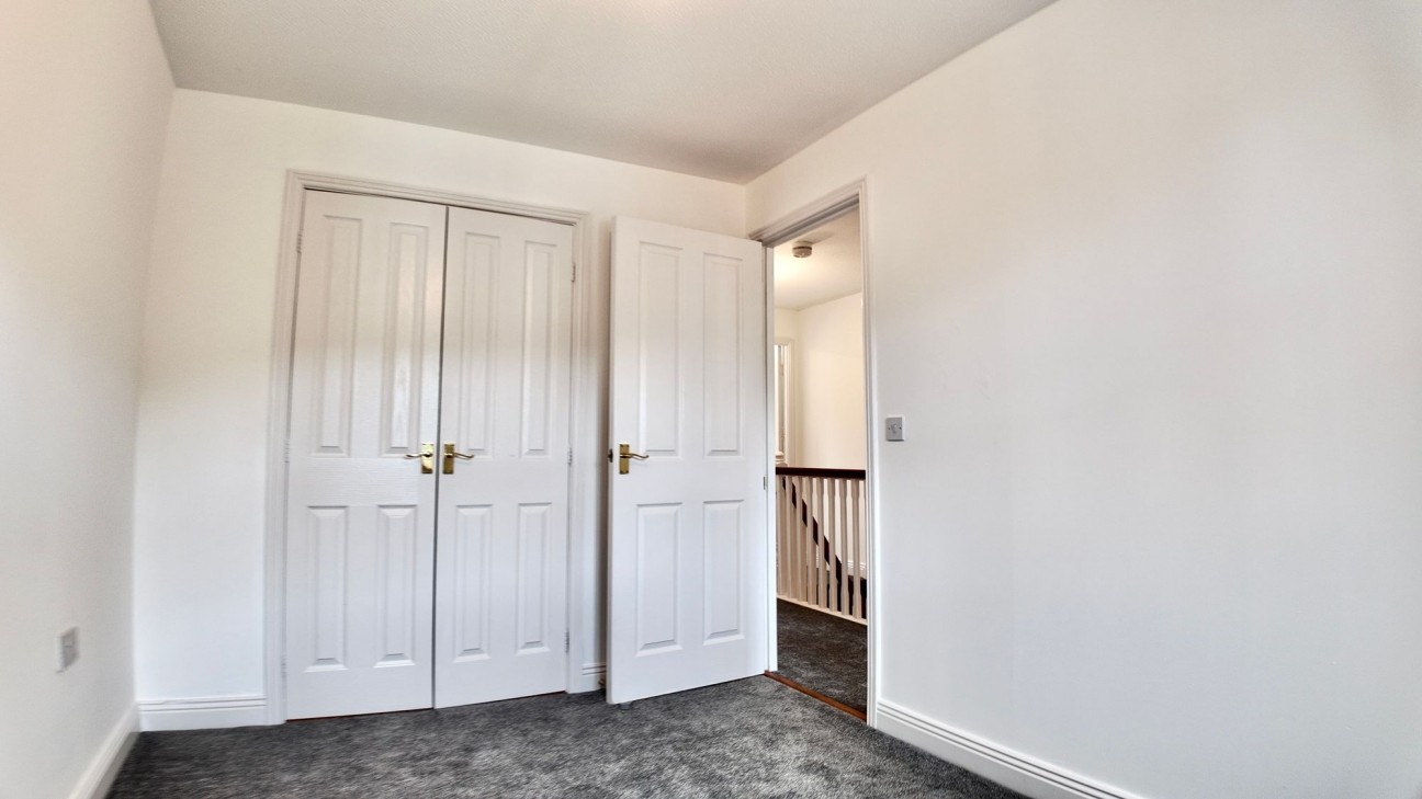 Mill Court, Crumlin, NP11