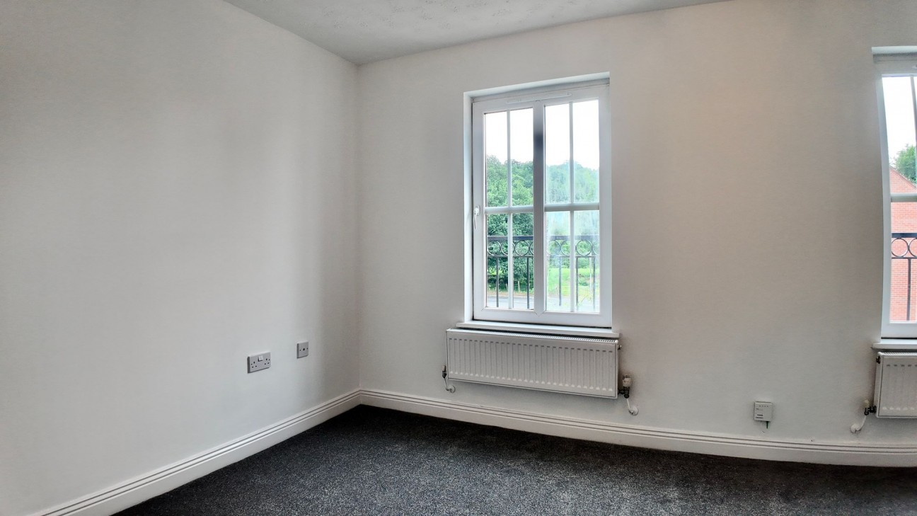 Mill Court, Crumlin, NP11