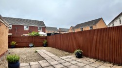 Mill Court, Crumlin, NP11
