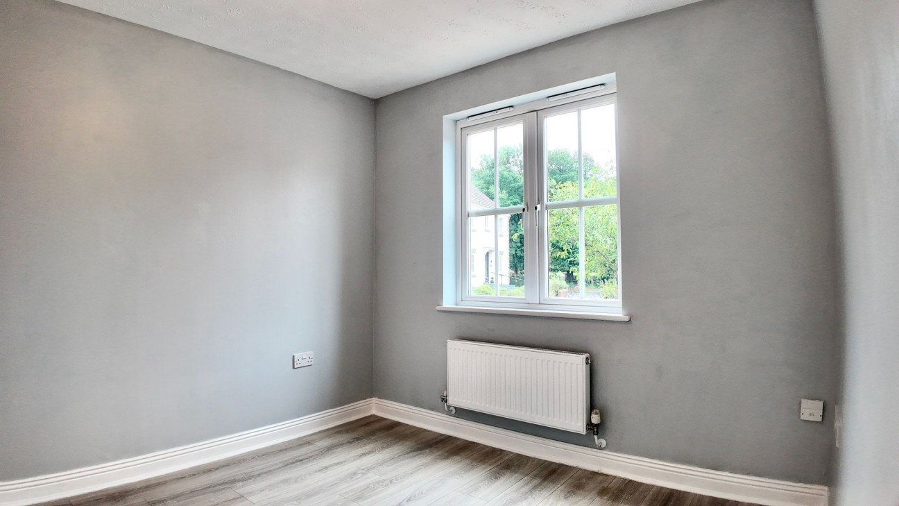 Mill Court, Crumlin, NP11