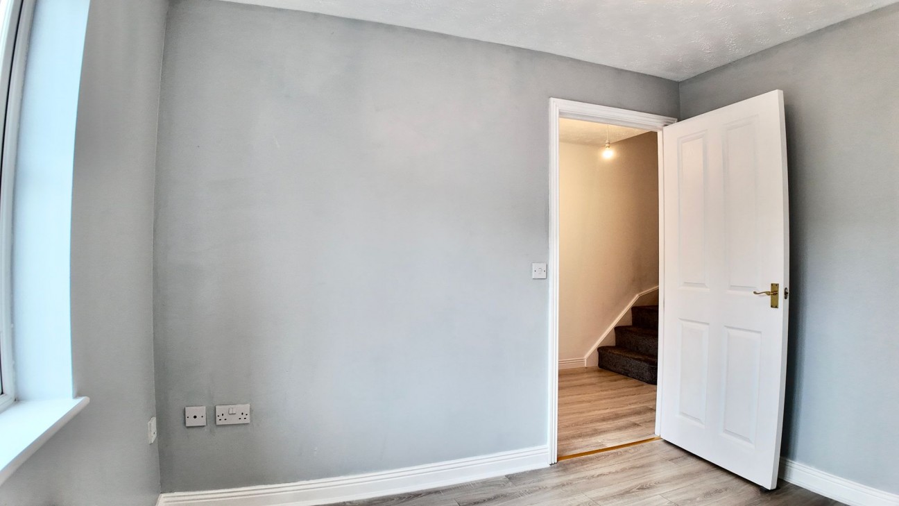 Mill Court, Crumlin, NP11