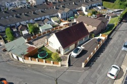 Oak Street, Blackwood, NP12