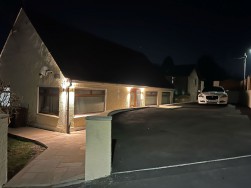 Oak Street, Blackwood, NP12