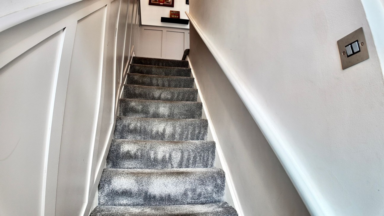 Pentwyn Terrace, Pentwyn Crumlin, NP11