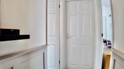 Pentwyn Terrace, Pentwyn Crumlin, NP11