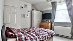 Pentwyn Terrace, Pentwyn Crumlin, NP11