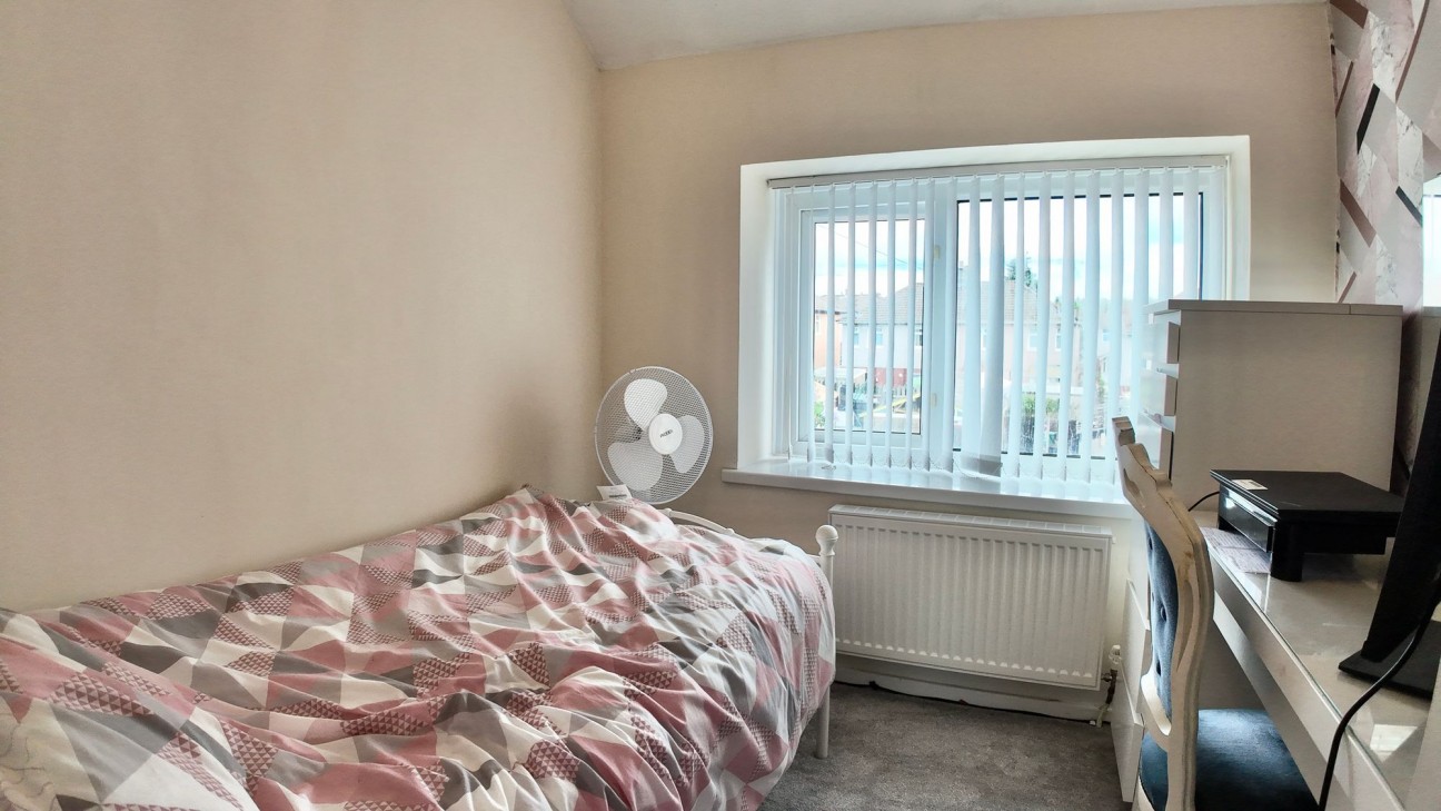Pentwyn Terrace, Pentwyn Crumlin, NP11