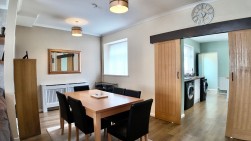 Pentwyn Terrace, Pentwyn Crumlin, NP11