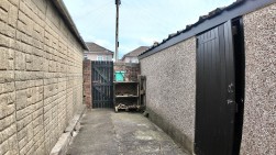 Pentwyn Terrace, Pentwyn Crumlin, NP11