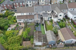 Pentwyn Terrace, Pentwyn Crumlin, NP11