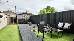 Pentwyn Terrace, Pentwyn Crumlin, NP11