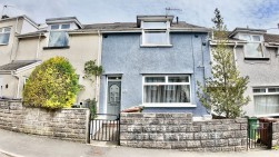 Pentwyn Terrace, Pentwyn Crumlin, NP11