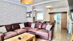 Pentwyn Terrace, Pentwyn Crumlin, NP11
