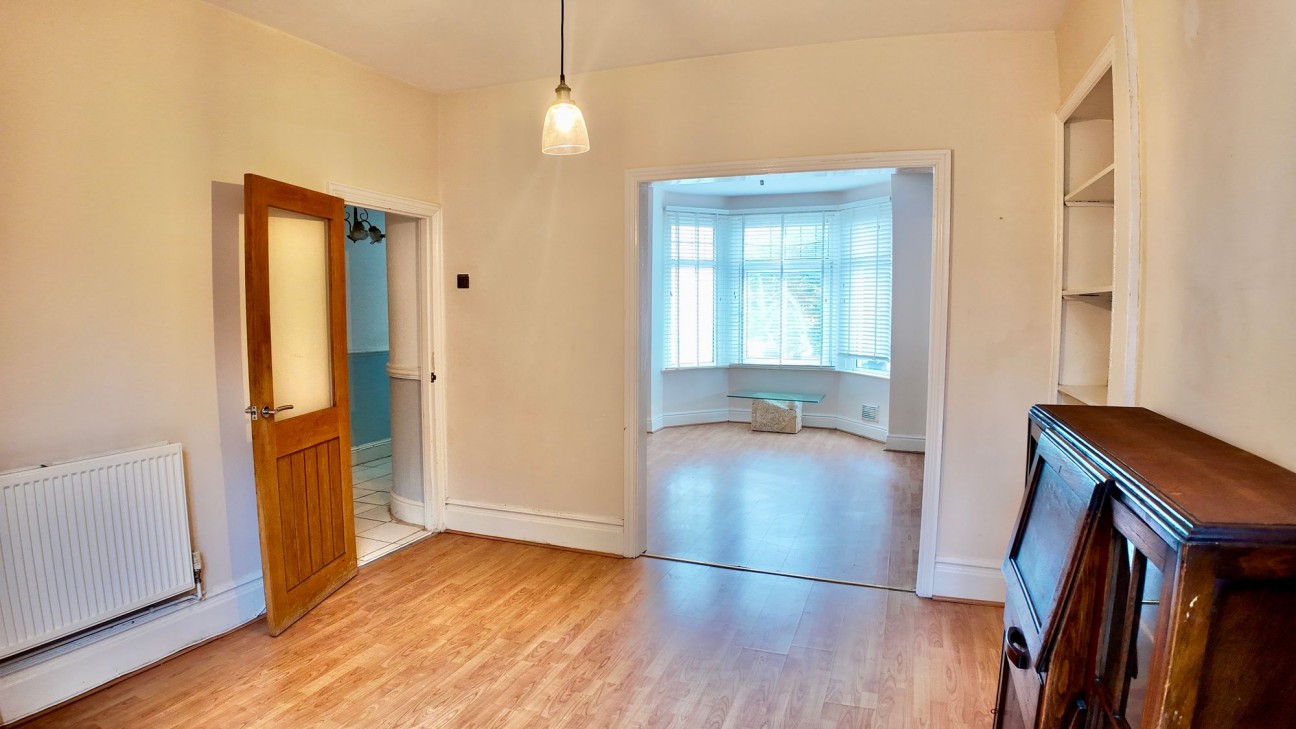 Pentwyn Road, Blackwood, NP12