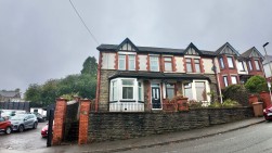 Pentwyn Road, Blackwood, NP12
