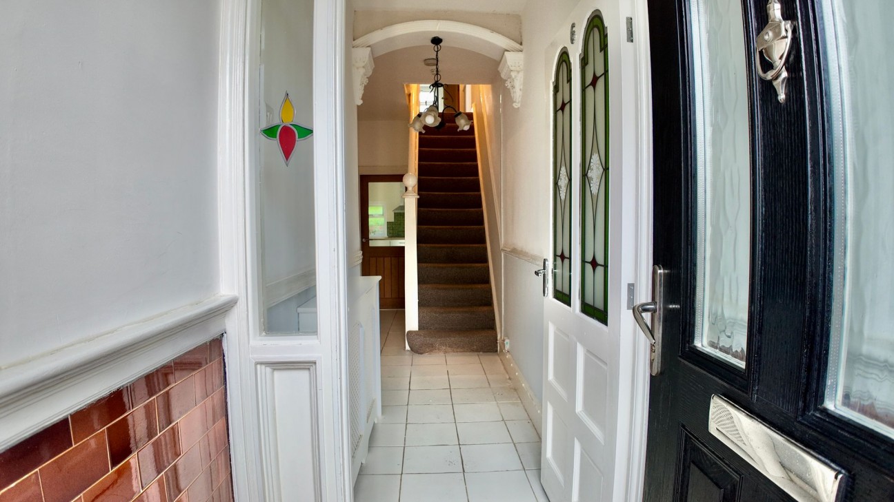 Pentwyn Road, Blackwood, NP12
