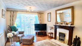 Plynlimon Avenue, Crumlin, NP11