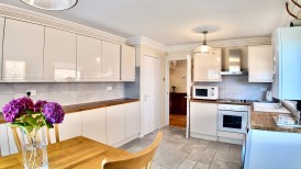 Plynlimon Avenue, Crumlin, NP11