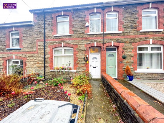 Gordon Road, Blackwood, NP12