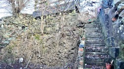 Ynysfeio Avenue, Treherbert, CF42