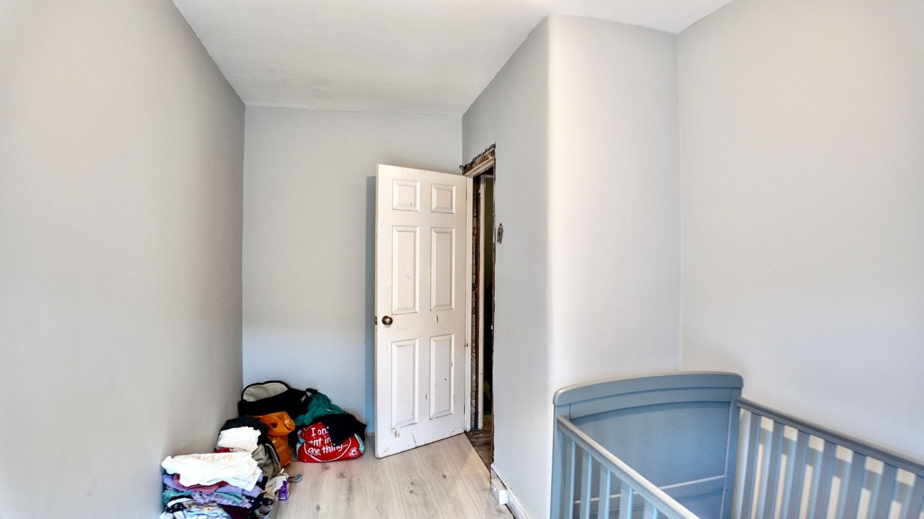 Ynysfeio Avenue, Treherbert, CF42