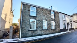 Newbridge, Newport, NP11