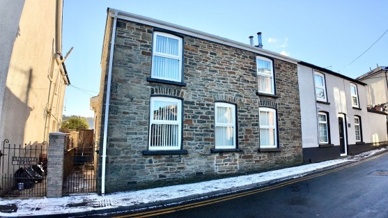 Newbridge, Newport, NP11