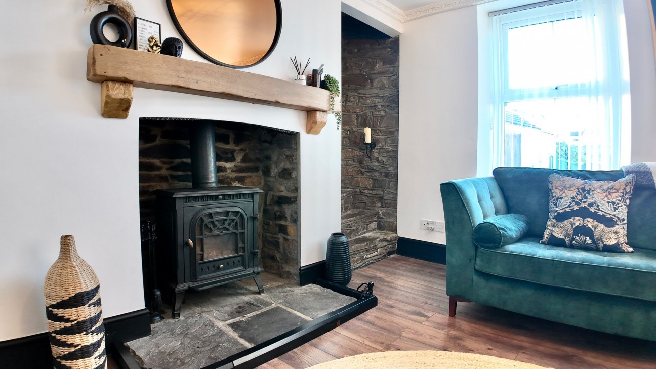 Newbridge, Newport, NP11