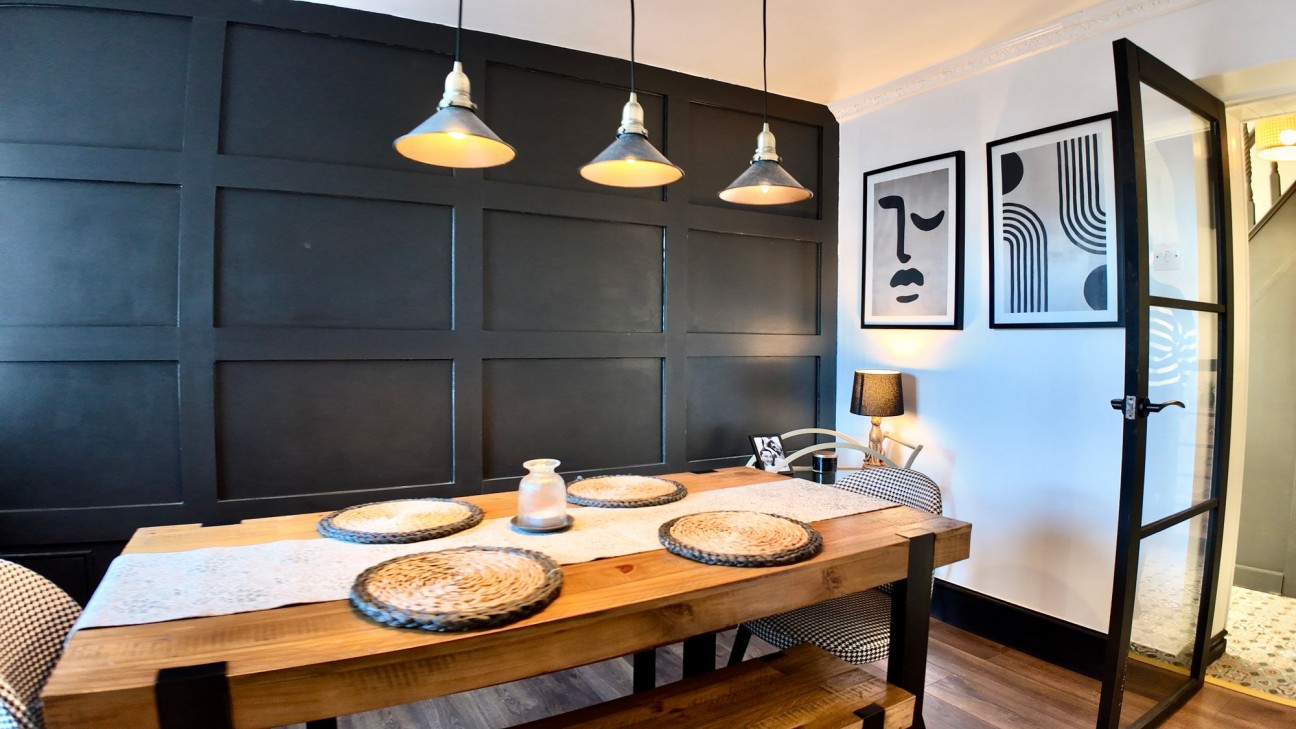 Newbridge, Newport, NP11