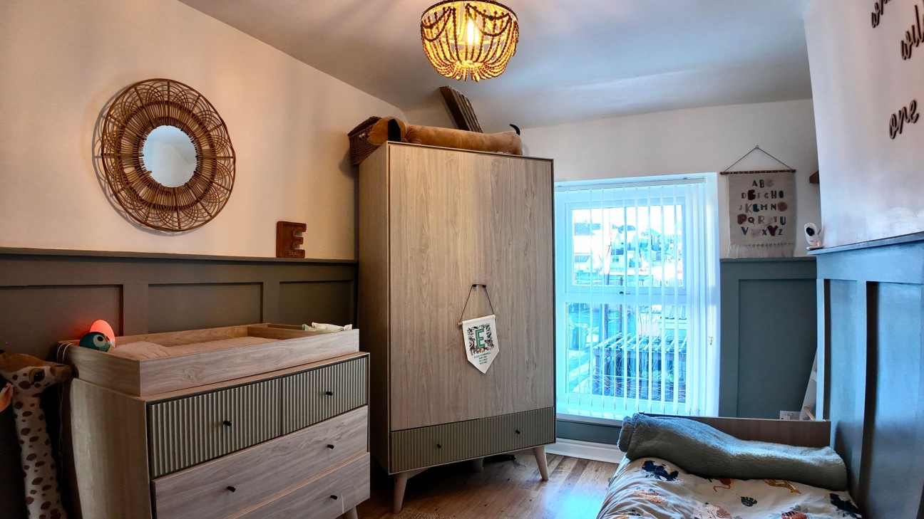 Newbridge, Newport, NP11