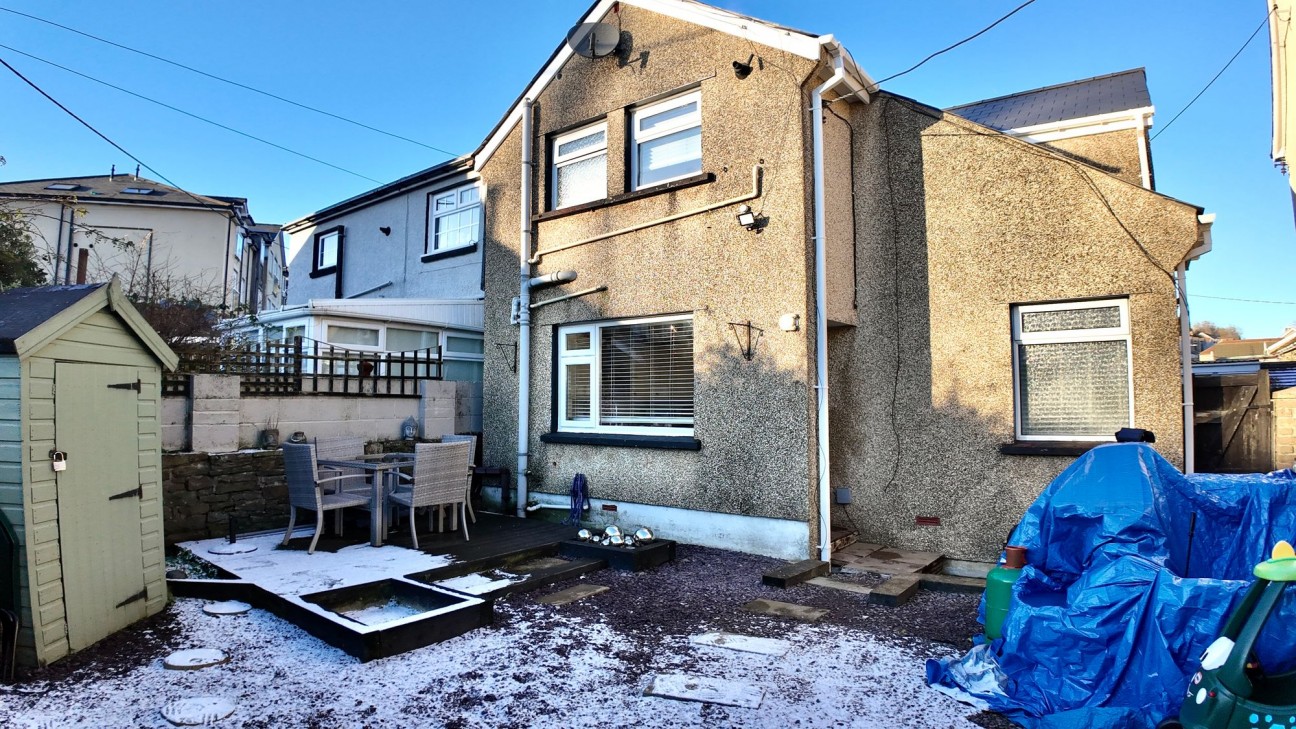 Newbridge, Newport, NP11