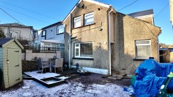 Newbridge, Newport, NP11