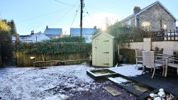 Newbridge, Newport, NP11