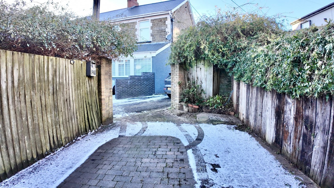 Newbridge, Newport, NP11