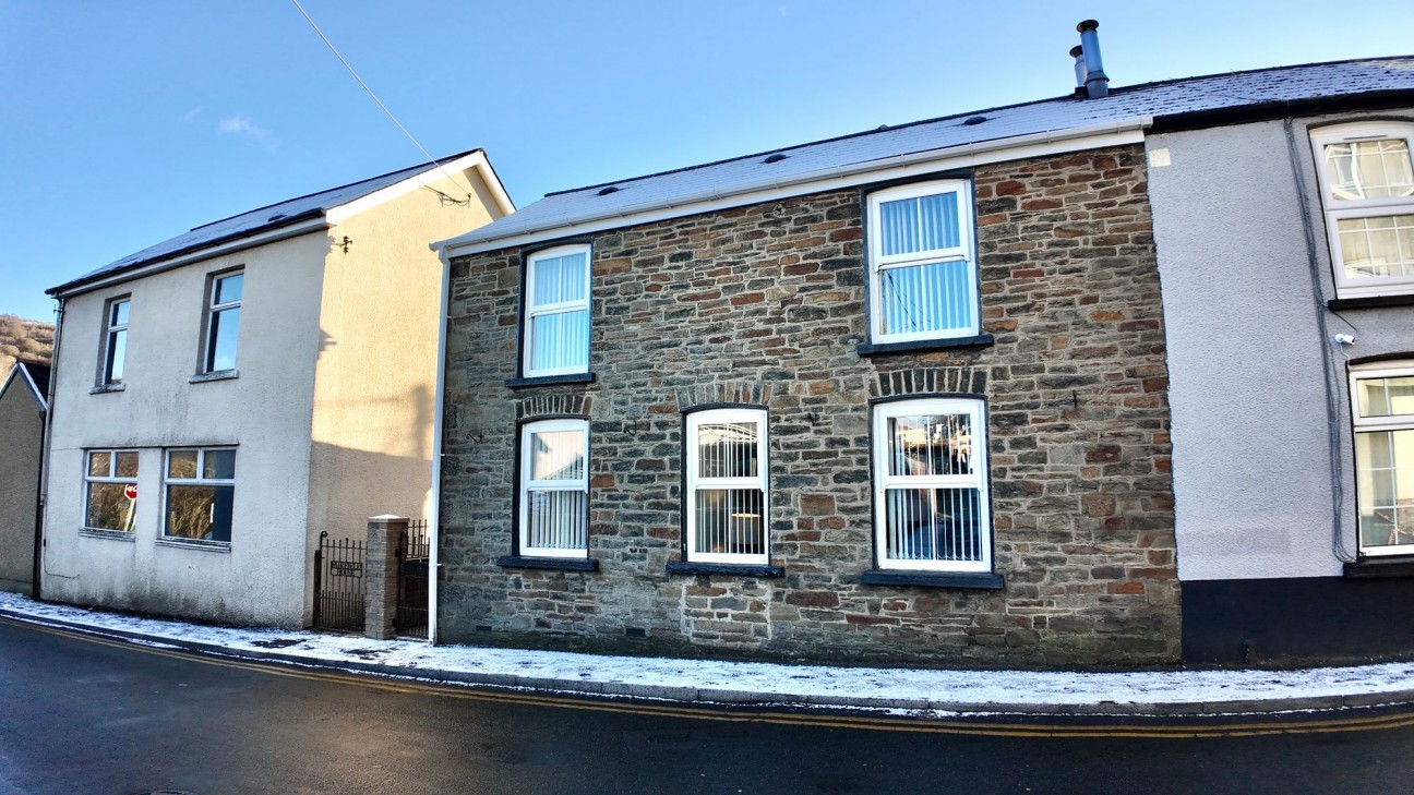 Newbridge, Newport, NP11