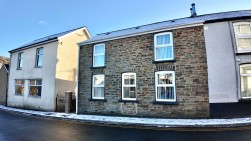 Newbridge, Newport, NP11